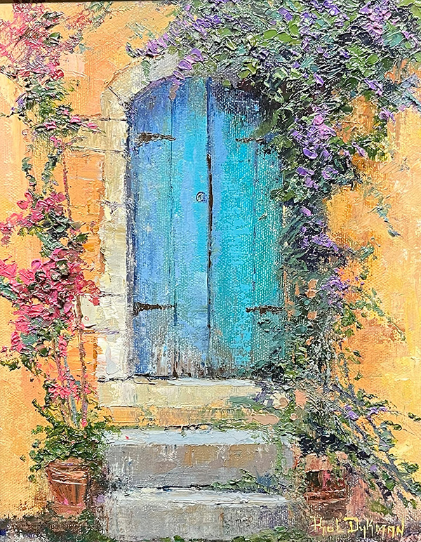 Edged-in-Bougainvillea