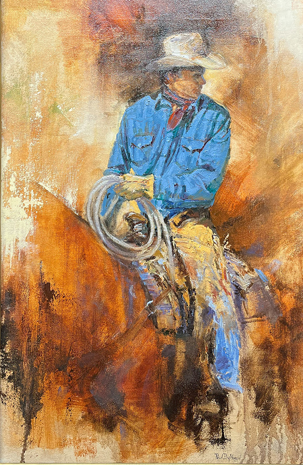 Ropin-and-Draggin